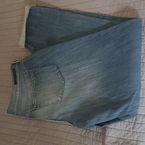Article of Society jeans